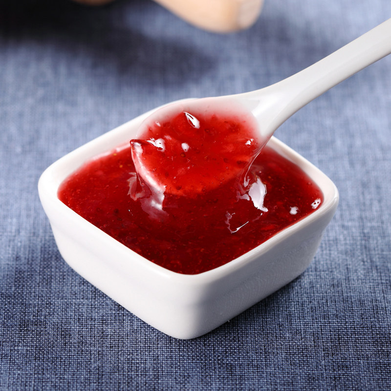 酸酸甜甜,水果界少女担当草莓莫属