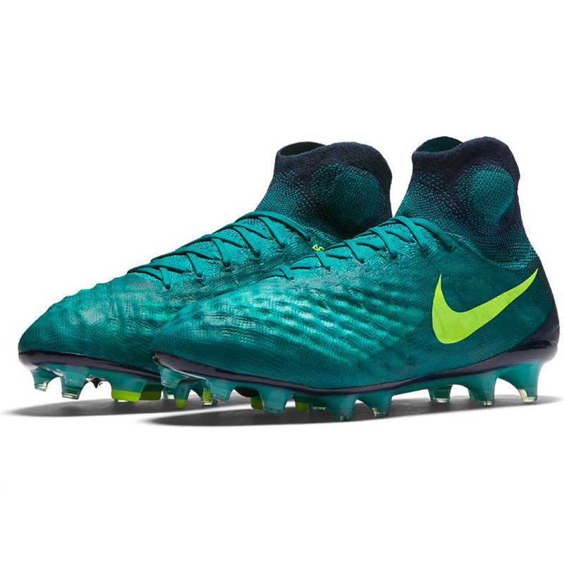 nike耐克 鬼牌2代 magista obra ii fg 天然