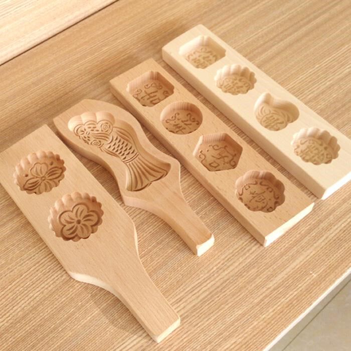 豆包模具