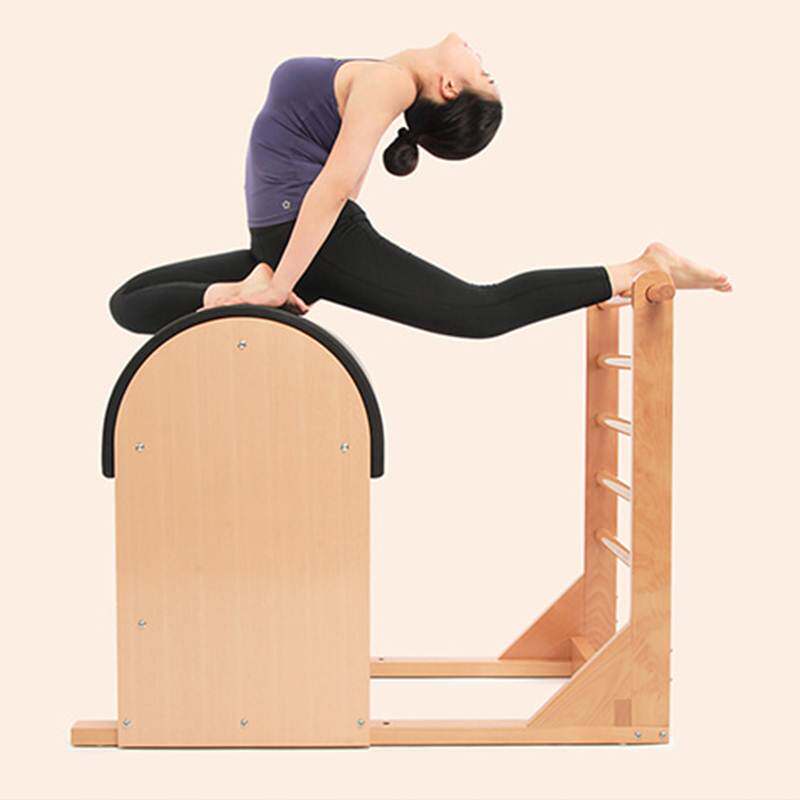 普拉提梯桶训练器 普拉提器械 普拉提核心床