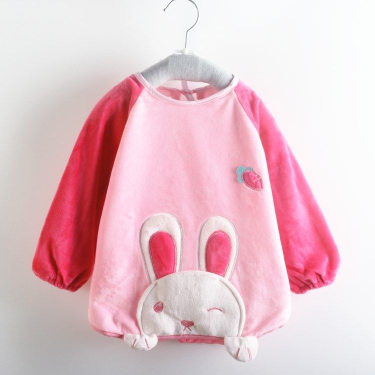 围兜 罩衣大额优惠券