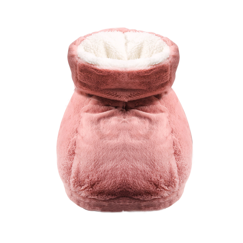 南极人暖脚神器宝加热垫床上睡觉用取暖器女充