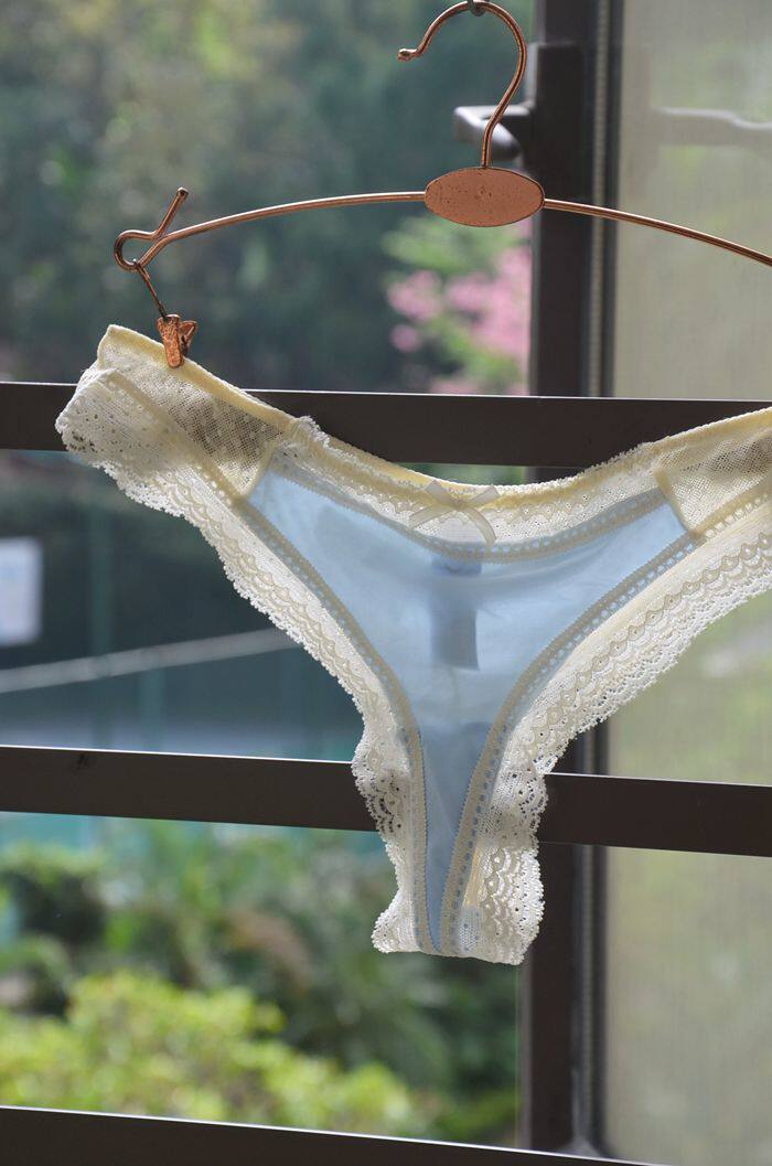 特价内裤女士低腰