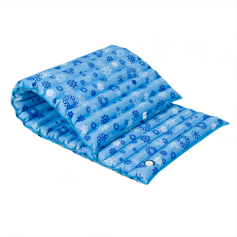 上新夏天降温水床垫冰床垫学生宿舍水床垫单人水袋沙发水垫冰垫床