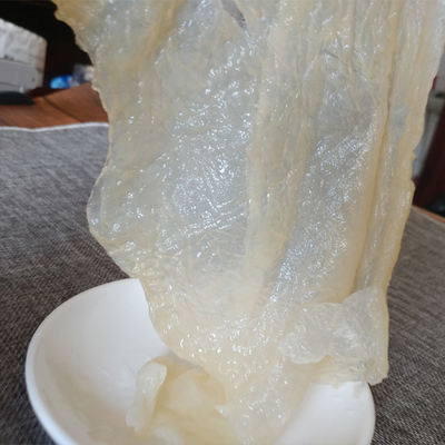 威海高哥百珍山东特产正宗野生沙海蜇皮非即食海蜇3斤桶装