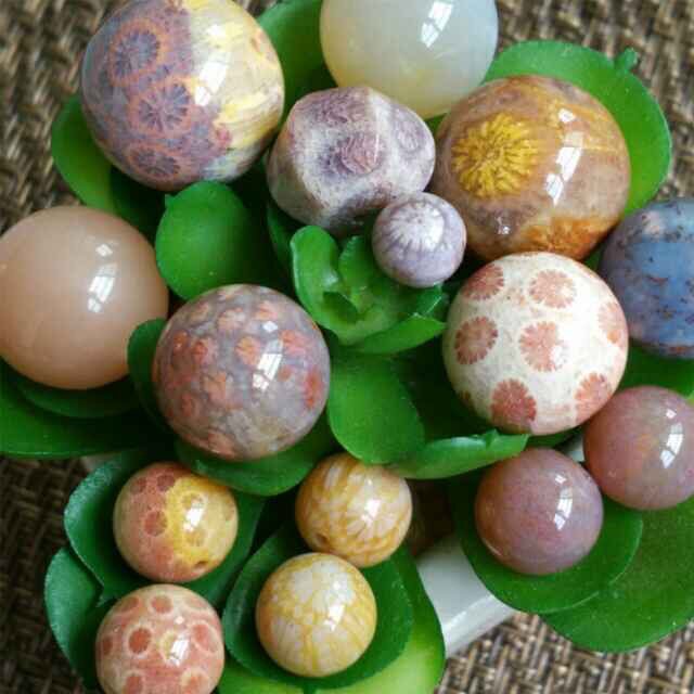 天然南红玛瑙散珠圆珠子 单颗diy手链手串佛珠隔珠配件配饰