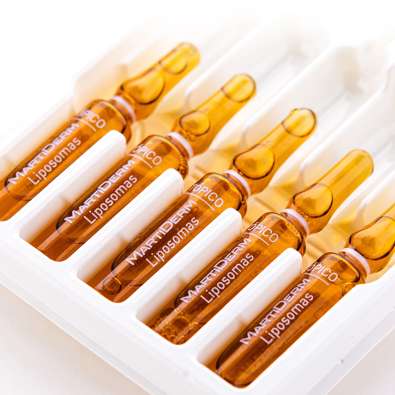 安瓶到底是什么?