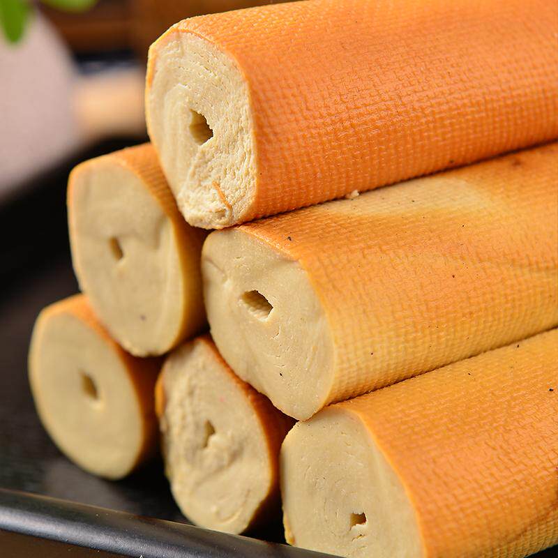 东北五香干豆腐卷 熏干豆腐卷包邮吉林榆树特产千张干豆腐皮3斤