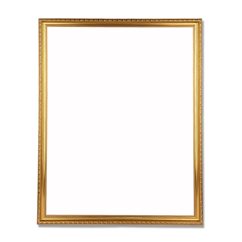 装饰画框_diy数字油画装饰画组装外框木框相框画框边框 欧式简约优惠