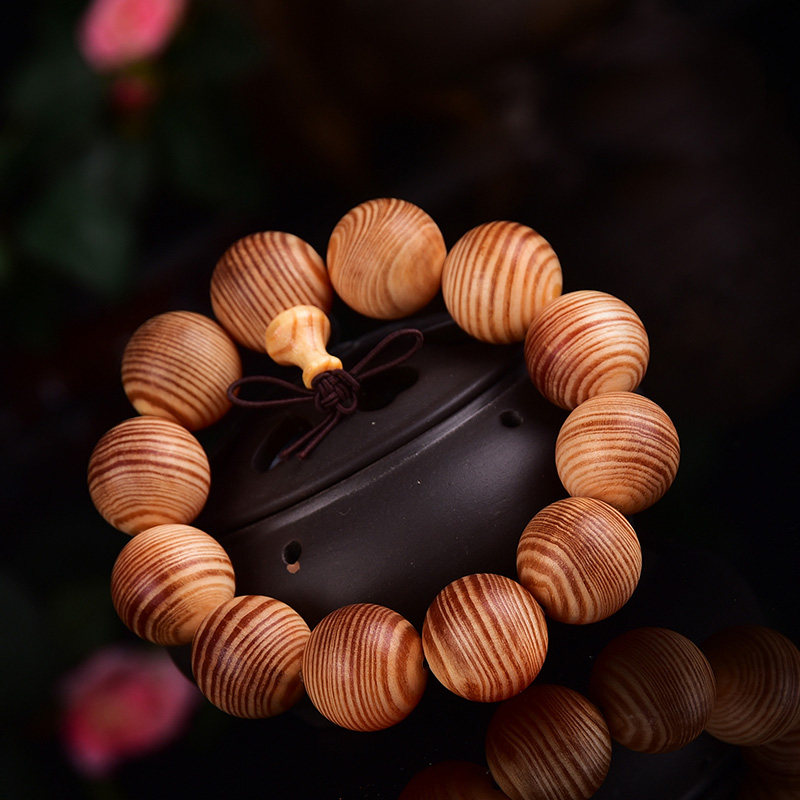 特价帝王血龙木手串