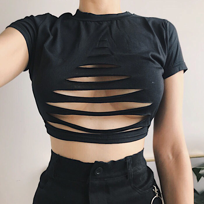 短袖短款t恤_短袖短款t恤折扣优惠券