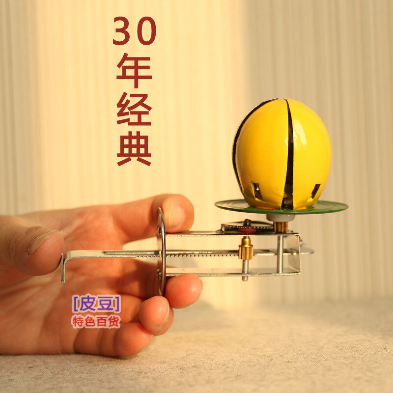 80后怀旧玩具_小鸡手推荷花铁皮脱出壳7080后的儿时回忆经典怀旧玩具