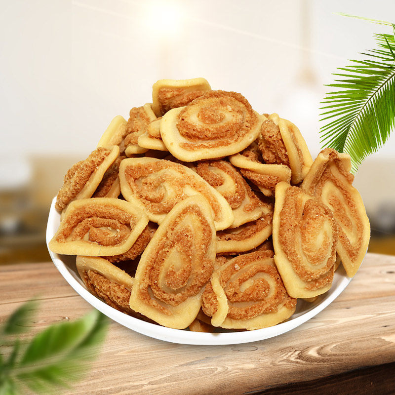 猫耳朵零食 整箱