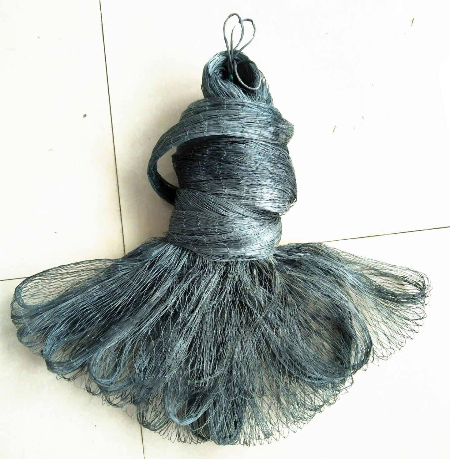 大力马撒网_纯手工编织大力马撒网手抛网渔网捕鱼网旋网手撒打鱼网