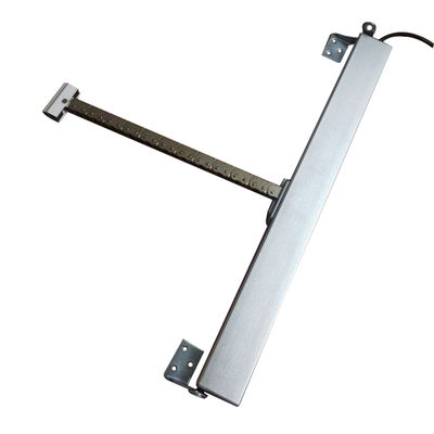 乾佳电动开窗器遥控链条式智能自动开窗器/推拉平推开窗机/推窗器