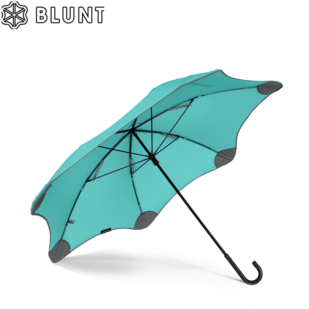 防晒长柄伞女强抗风创意伞 lite3 抗强紫外线晴雨伞 blunt 送女友