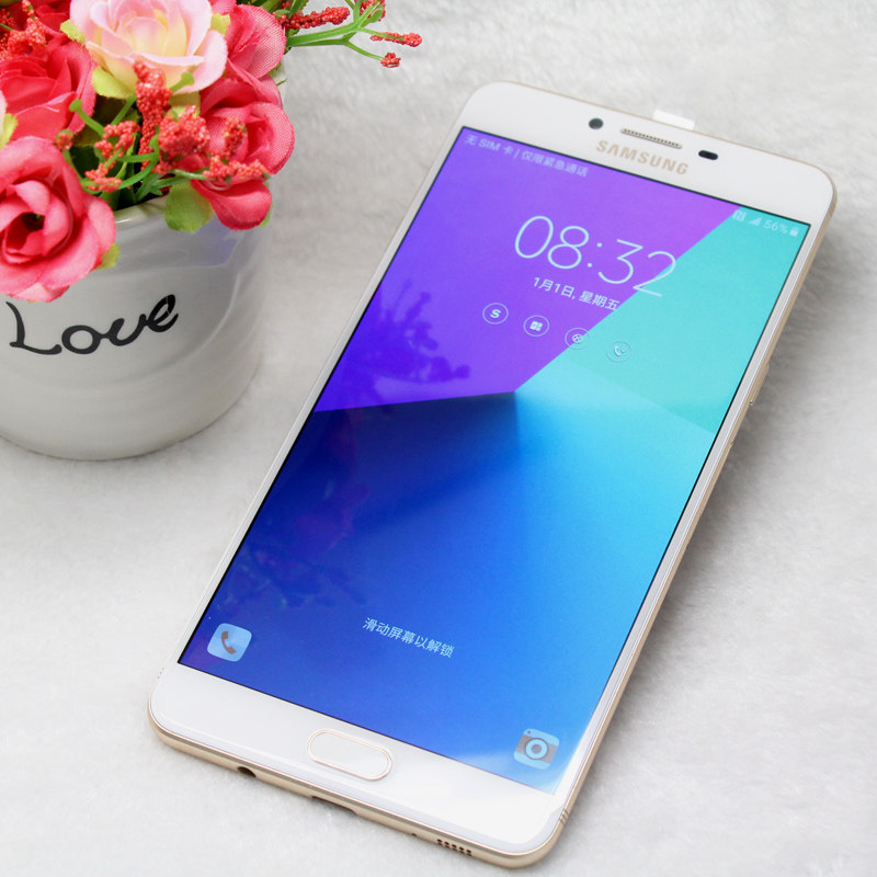 三星c9000(galaxy c9 pro) 商家报价