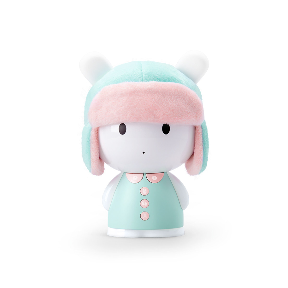 小米米兔智能故事机 儿童早教机 幼儿宝宝学习