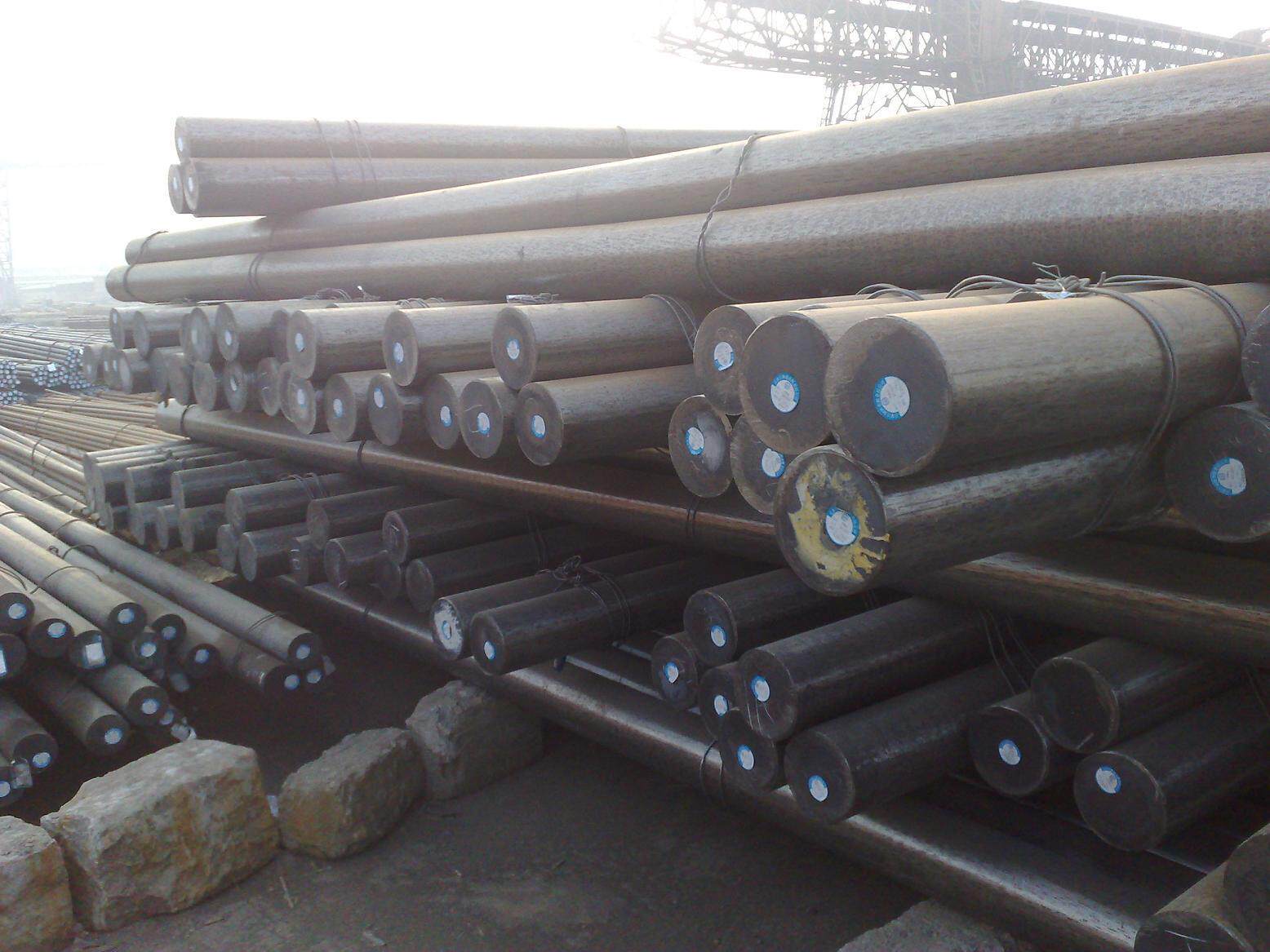 45号钢_45号圆钢45#冷拉钢a3圆钢20号钢棒q235b钢材45钢六角棒材45钢