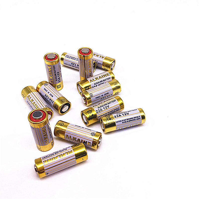 门铃电池小电池 12v23a大额优惠券
