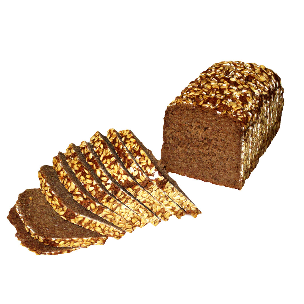 黑面包 全麦_黑全麦大面包整个不切100%黑裸麦德国纯黑麦粗粮无糖低脂