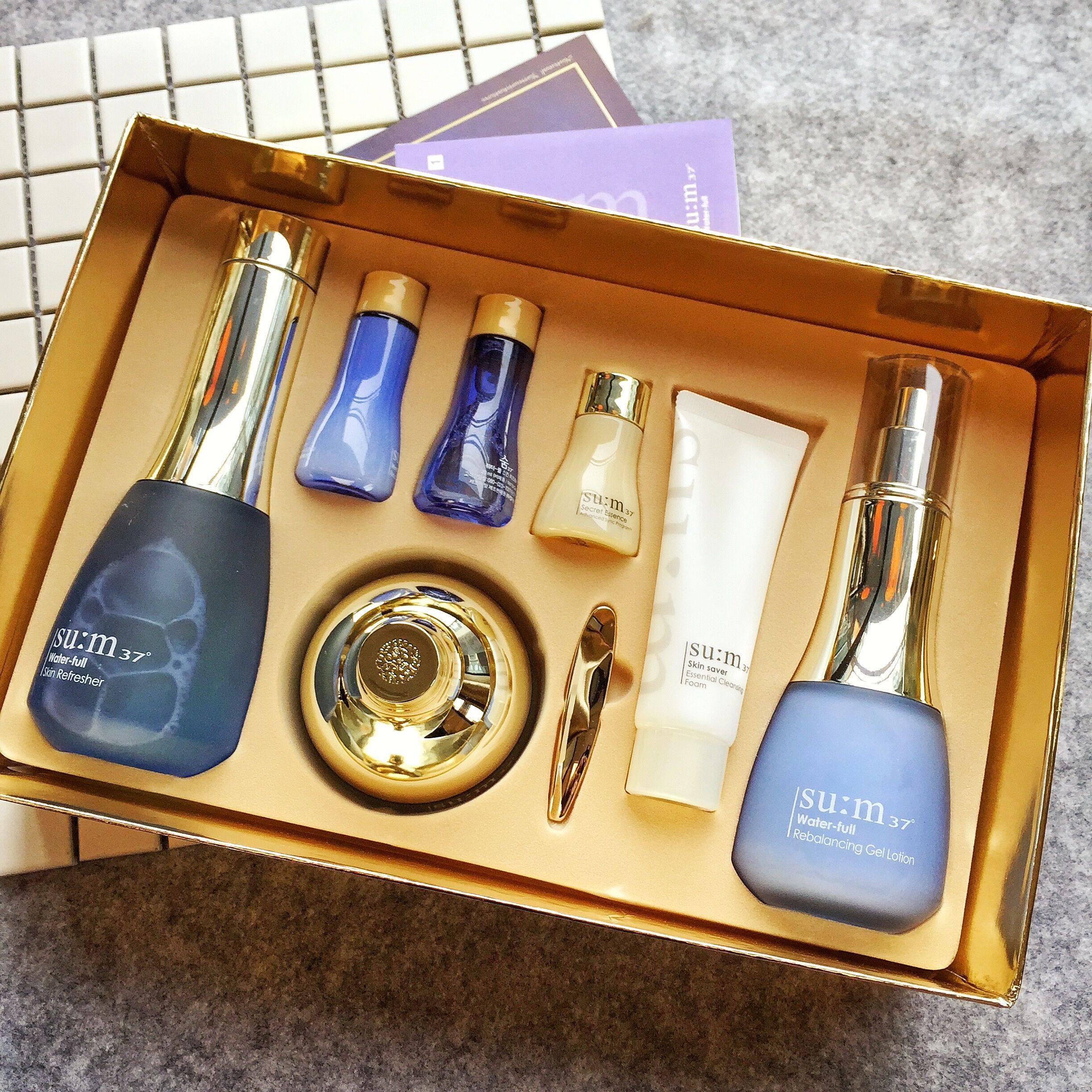 特价呼吸蓝色套盒