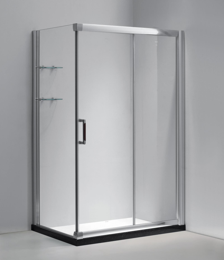 箭牌淋浴房_专柜正品 箭牌卫浴-al0808f1m长方形淋浴房含大理石防爆膜