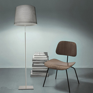 意大利flos arco落地灯 经典设计现代简约大理石led原装进口含税
