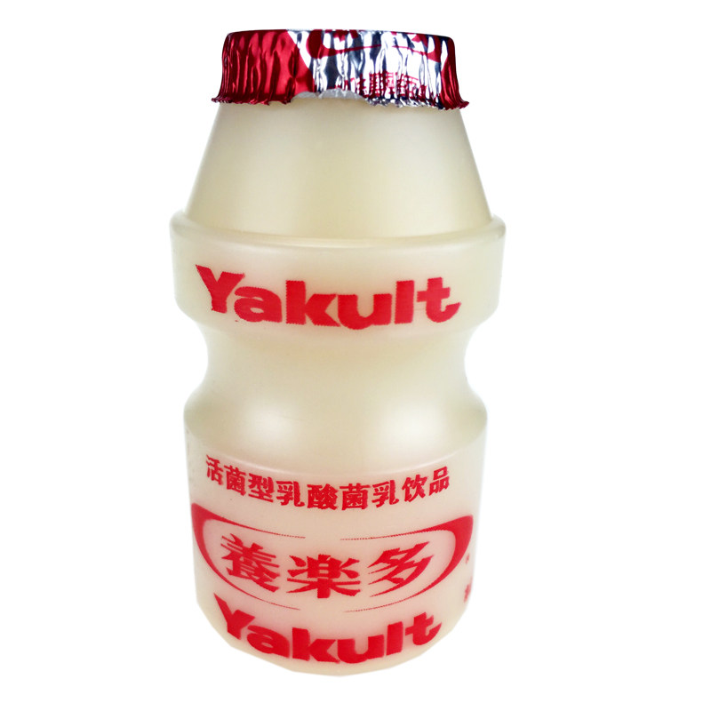 益力多养乐多乳酸菌饮品整箱酸奶原味益力多养乐多饮料饮品100ml