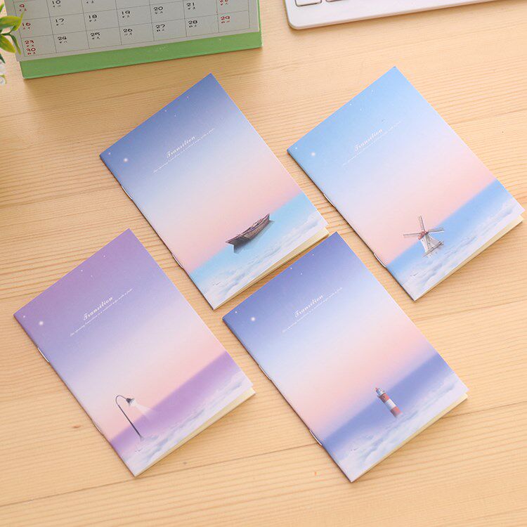 迷你记事本超小_创意迷你本子超小便携记事本手口袋卡通随手本记事本