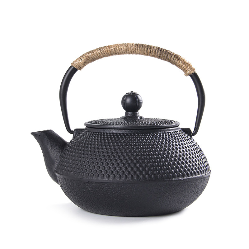 特价生铁茶壶