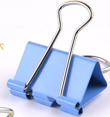 长尾夹中号 25mm