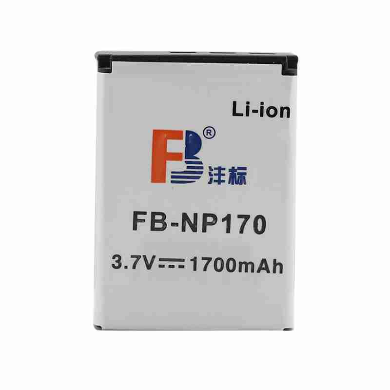 沣标LP-E10电池 适用佳能1300d电池EOS 120