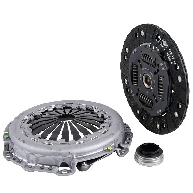 6luk离合器三件套舍弗勒