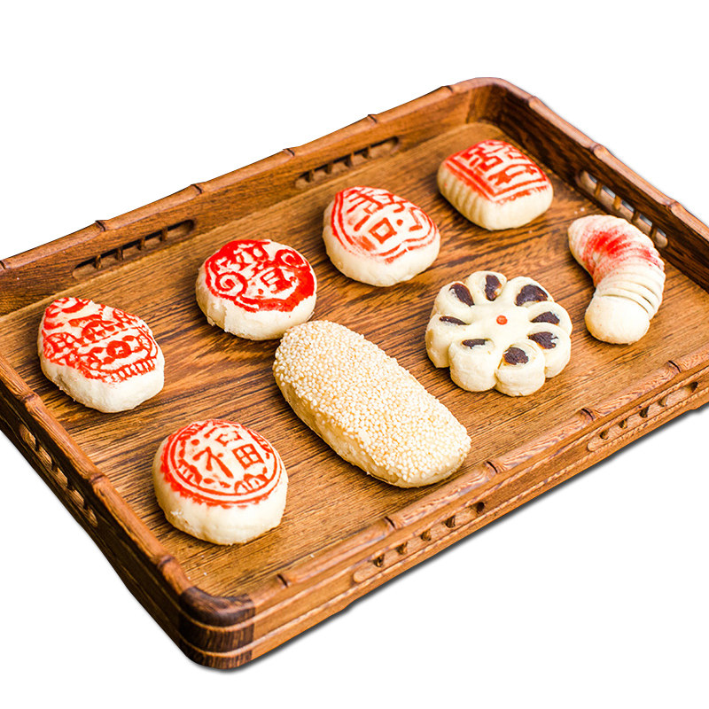 足不出户,在家吃遍天津特色小吃!