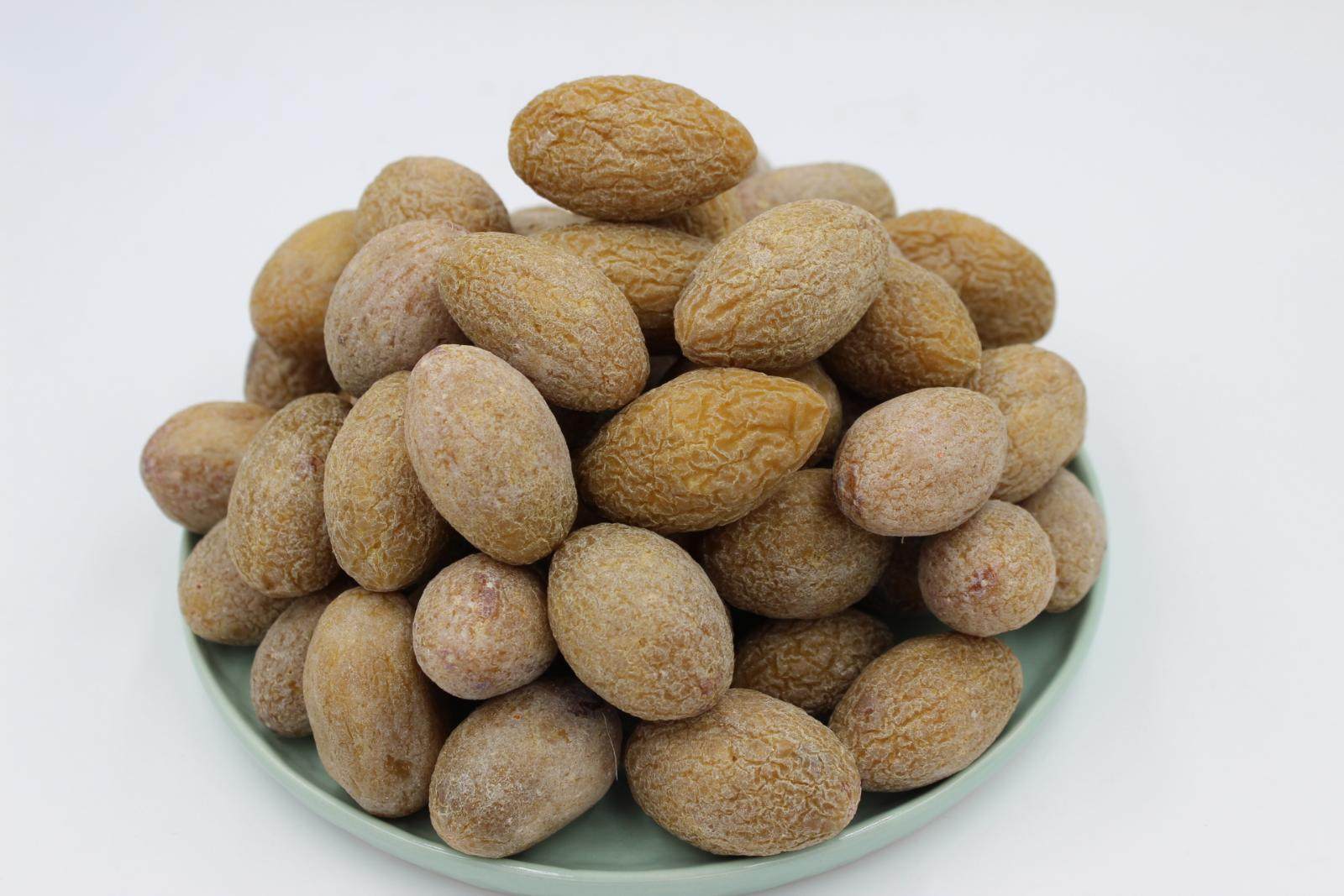 特价永泰蜜饯_巧酸橄榄500g青青果蜜饯干果酸酸甜甜好回味永泰特产