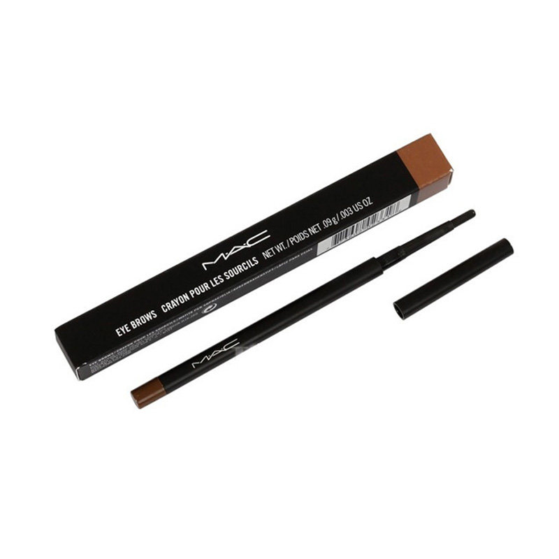 mac细致眉笔