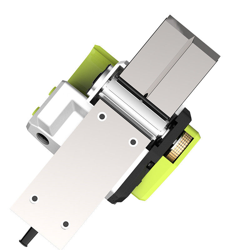 多功能家用小型电孢子木工推刨电创电铇电刨子电动刨木刨板机