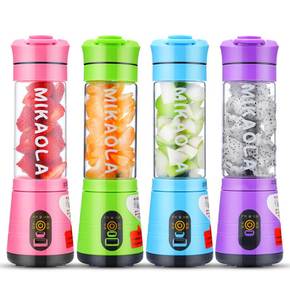 榨汁机简笔画图片