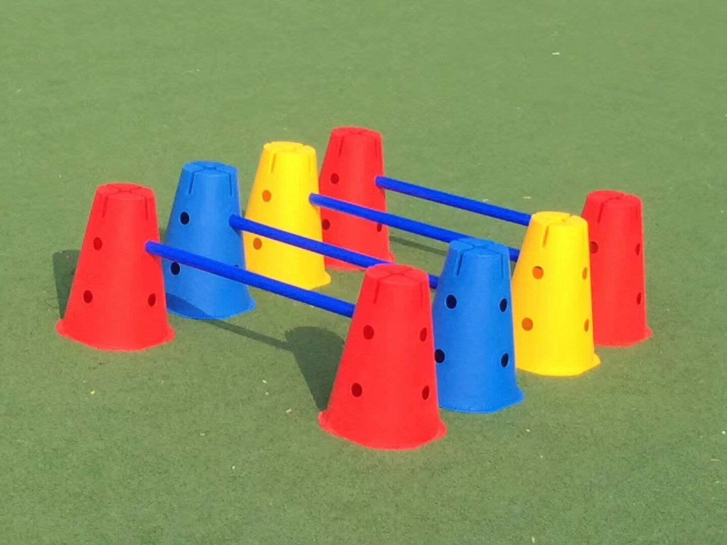 热销万象组合感统器材_体智能器材 幼儿园万象组合 感统训练器材 路障