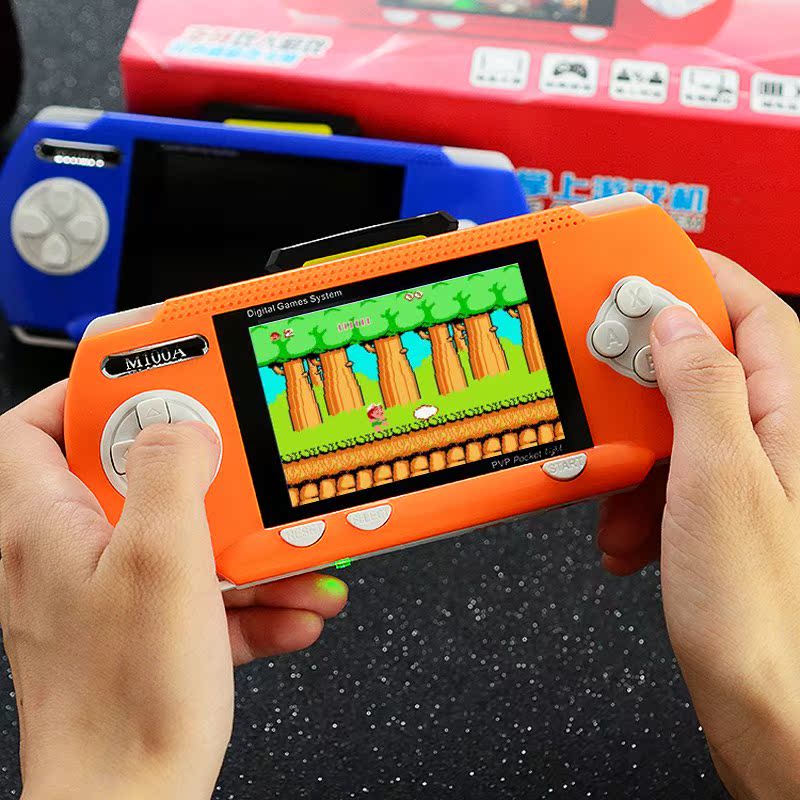 全新原装PSV PSV2000游戏机 掌机 psv2000