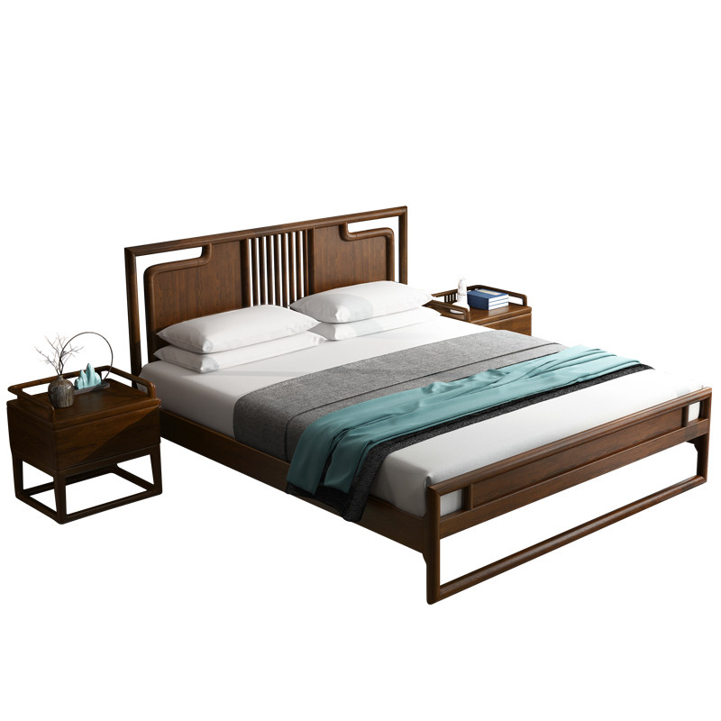 中式家居,带你诗意栖居