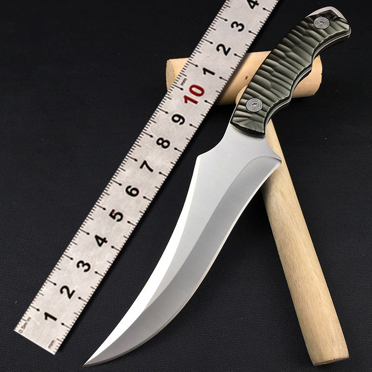 热销多功能军工刀