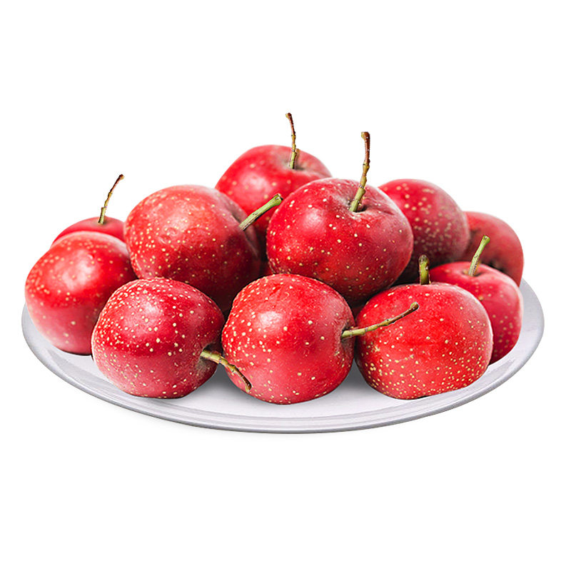 山楂30克,苹果50克,雪梨70克,红枣12克食材:山楂雪梨饮做法非常简单