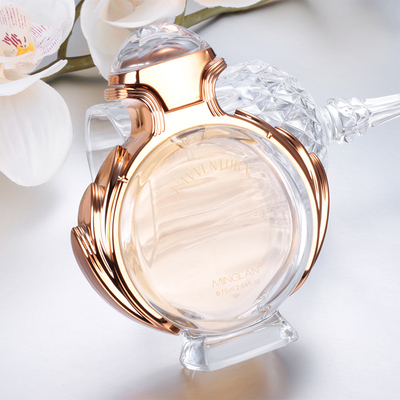 名蓝lavventura/奇遇女神香水女士淡香持久留香24小时 官方正品