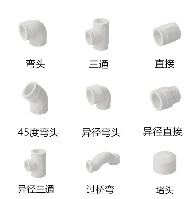 32三通