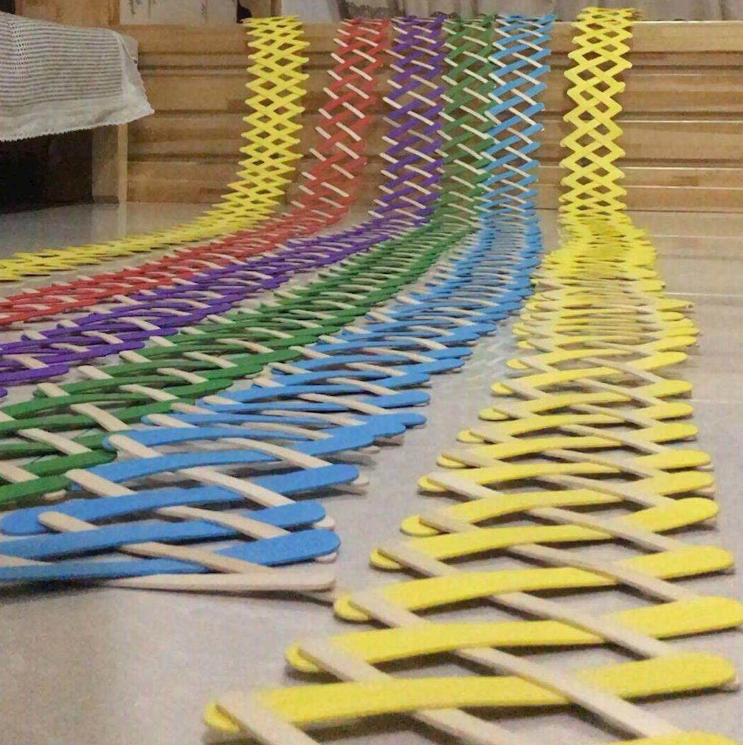 14岁 1000块儿童益智玩具3 骨牌多米诺飞爆骨条标准比赛专用牌500