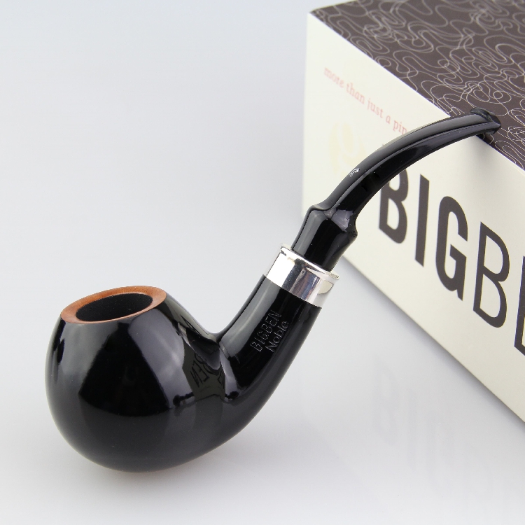 310 进口石楠木烟斗 daylight bigben 大班日光斗 荷兰进口