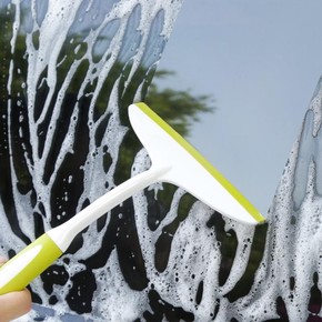 雨刮器的工作原理