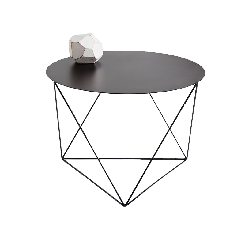 极简主义,空间几何美学